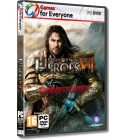 Might and Magic Heroes VII - 2 Disk